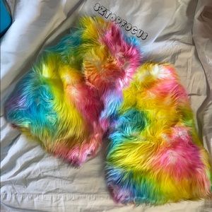 Rave Fluffys